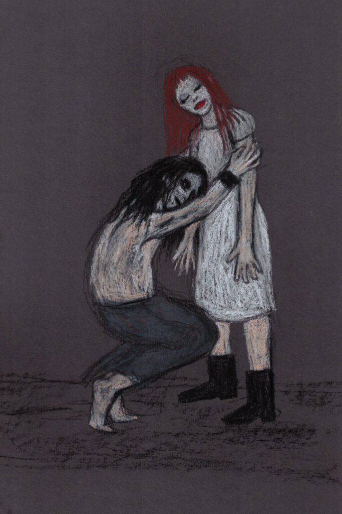 Salome, Musikdrama in einem Aufzug von Richard Strauss nach Oscar Wildes gleichnamiger Dichtung, Theater Plauen/ Zwickau, 2025, Musikalische Leitung GMD: Leo Siberski, Regie: Horst Kupich, Bühne und Kostüme: Cornelia Just, Fotos: André Leischner